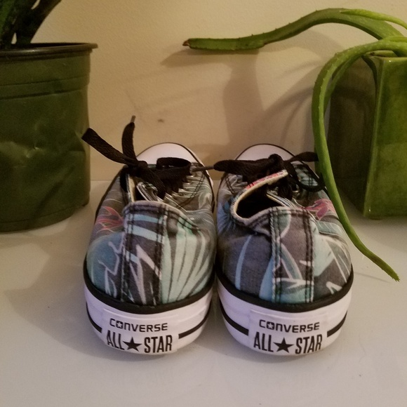 Converse Chuck Taylor All Star Ox Unisex Shoes Men - Picture 3 of 6